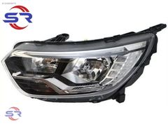 Express Combi Sıfır İthal 2020 Üzeri Uyumlu Sol Far 260600331R