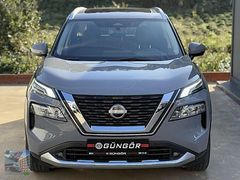 GÜNGÖR OTOMOTİV 2025 NİSSAN X-TRAİL PLATİNUM PREMİUM HATASIZ %20