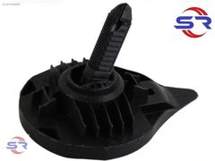 Clio 3-4 Orijinal Sıfır Stepne Lastik Tespit Suportu 8200551279