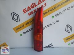 Kangoo 2 Classic Orijinal Çıkma Sol Stop Tek Kapı 8200150619