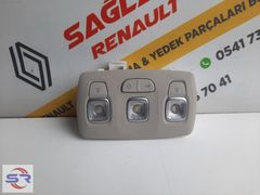 Megane 4 Talisman Orijinal Sıfır Tavan Lambası 264309166R