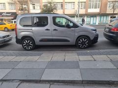 Sahibinden Citroen Berlingo 1.5 BlueHDI Max 2025 Model Ankara