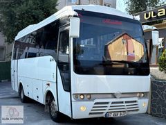 ULAŞ OTOMOTİV GÜVENCESİ EMSALSİZ TEMİZLİK DE 10+10