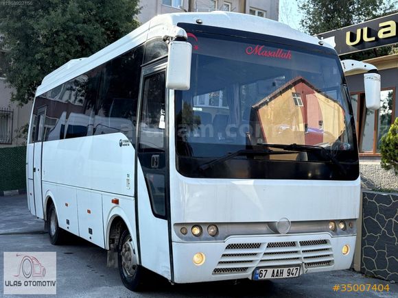 ULAŞ OTOMOTİV GÜVENCESİ EMSALSİZ TEMİZLİK DE 10+10
