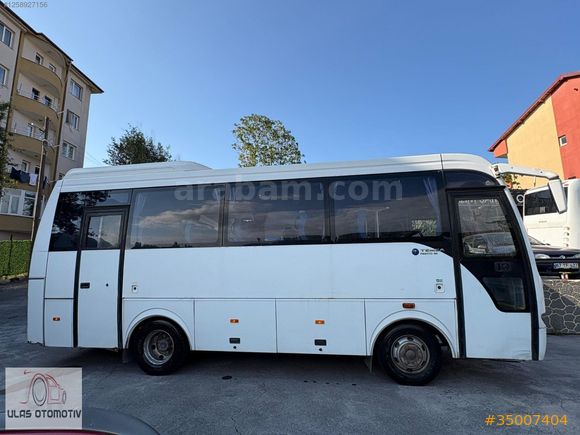 ULAŞ OTOMOTİV GÜVENCESİ EMSALSİZ TEMİZLİK DE 10+10
