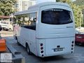 ULAŞ OTOMOTİV GÜVENCESİ EMSALSİZ TEMİZLİK DE 10+10