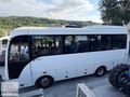 ULAŞ OTOMOTİV GÜVENCESİ EMSALSİZ TEMİZLİK DE 10+10