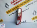 Kangoo 4 2014-2021 Orijinal Çıkma Sağ Stop Tek Kapı 265506145R