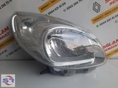 Kangoo 4 2014-2021 Orijinal Çıkma Nikelajlı Sağ Far 260109958R
