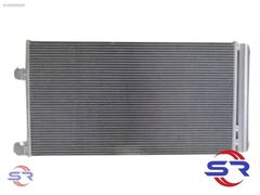 Express Duster Klima Radyatörü 1.5 Dci K9K Adblue 921004366R