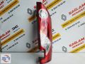 Kangoo 3 Sol Stop Çift Kapı 2008-2013 8200419949 - Mars