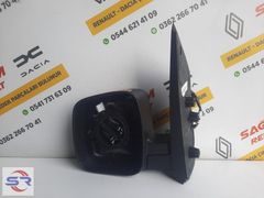 Fiorino Bipper Nemo Çıkma Manuel Katlanır Sol Ayna 735714776