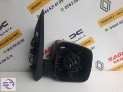 Fiorino Bipper Nemo Çıkma Elle Katlanır Sağ Ayna 735714767