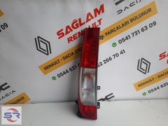 Mercedes Vito W639 2004-2013 Orijinal Çıkma Sol Stop - Hella