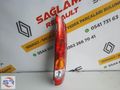 Kangoo 2 Sağ Stop Çift Kapı 2003-2012 8200150625 Pleksan