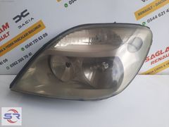 Scenic 1 Orijinal Çıkma Sol Far 1999-2002 7701047604 - Valeo