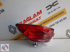 Megane 4 Symbol Joy Sandero Sağ Kedi Gözü Reflektör KR-712