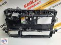 Megane 4 2016-2020 Orijinal Çıkma Ön Panel Sacsız 625007392R