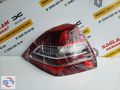 Megane 2 Sedan 2007-2009 Sıfır Sol Stop - Mars 8200417345