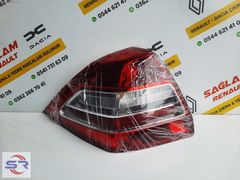 Megane 2 Sedan 2007-2009 Sıfır Sol Stop - Mars 8200417345