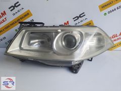 Megane 2 2007-2009 Orijinal Çıkma Sol Far 7701063218