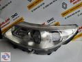 Latitude Orijinal Çıkma Mercekli Sol Far Valeo 260601556R