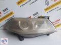 Megane 2 2007-2009 Orijinal Çıkma Mercekli Sağ Far 7701063220