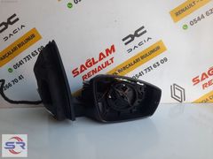 VOLKSWAGEN POLO SAĞ AYNA ORİJİNAL ÇIKMA