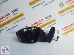 OPEL CORSA F SOL AYNA ORİJİNAL ÇIKMA