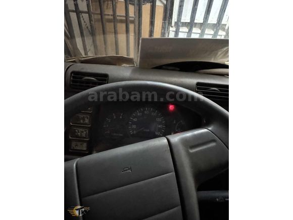 Euro 4 Motorlu
