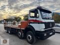 1998 MODEL - MERCEDES 3234 - ÇİFT ÇEKER - SIFIR MUAYENE