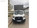 2021 MODEL FORD TRANSİT 350L PAKET 1 86 BİN KM