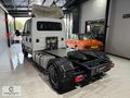 KONURALP 2019 İVECO DAİLY 37BİN KM ÇİFT KABİN KÖRÜKÇEKİCİ DORSE
