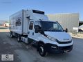 KONURALP 2019 İVECO DAİLY 37BİN KM ÇİFT KABİN KÖRÜKÇEKİCİ DORSE