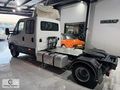 KONURALP 2019 İVECO DAİLY 37BİN KM ÇİFT KABİN KÖRÜKÇEKİCİ DORSE