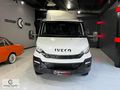 KONURALP 2019 İVECO DAİLY 37BİN KM ÇİFT KABİN KÖRÜKÇEKİCİ DORSE