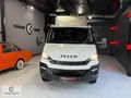 KONURALP 2019 İVECO DAİLY 37BİN KM ÇİFT KABİN KÖRÜKÇEKİCİ DORSE