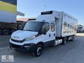 KONURALP 2019 İVECO DAİLY 37BİN KM ÇİFT KABİN KÖRÜKÇEKİCİ DORSE