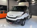 KONURALP 2019 İVECO DAİLY 37BİN KM ÇİFT KABİN KÖRÜKÇEKİCİ DORSE