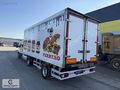 KONURALP 2019 İVECO DAİLY 37BİN KM ÇİFT KABİN KÖRÜKÇEKİCİ DORSE