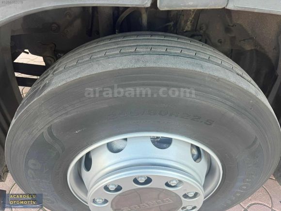 ACAROĞLU OTOMOTİVDEN 2011 MODEL G420