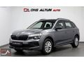 ONS ALTUN AUTO'DAN 2024 MODEL SKODA KAMİQ 1.0 TSİ ELİTE