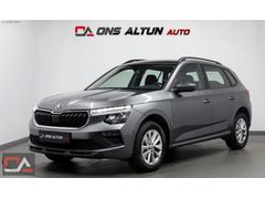 ONS ALTUN AUTO'DAN 2024 MODEL SKODA KAMİQ 1.0 TSİ ELİTE