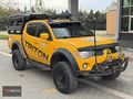 KAMP ARACI MASRAFSIZ 4x4