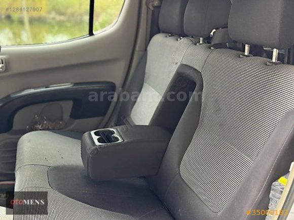 KAMP ARACI MASRAFSIZ 4x4