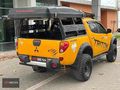 KAMP ARACI MASRAFSIZ 4x4