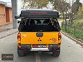 KAMP ARACI MASRAFSIZ 4x4