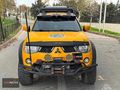 KAMP ARACI MASRAFSIZ 4x4