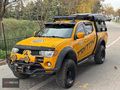 KAMP ARACI MASRAFSIZ 4x4
