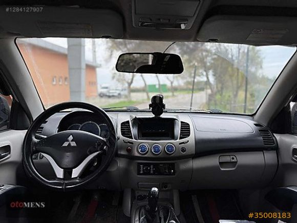 KAMP ARACI MASRAFSIZ 4x4